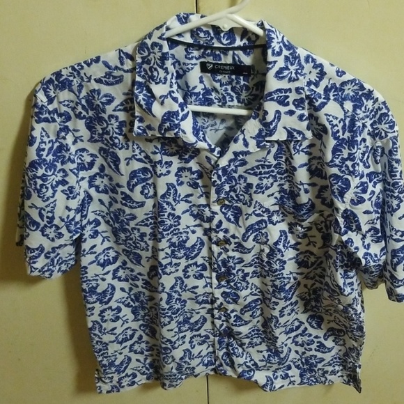 Daniel Cremieux Other - Daniel Cremieux short sleeve shirt